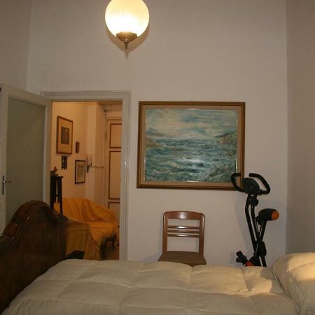 Sculptor House Apartment La Spezia Ngoại thất bức ảnh