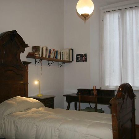 Sculptor House Apartment La Spezia Ngoại thất bức ảnh