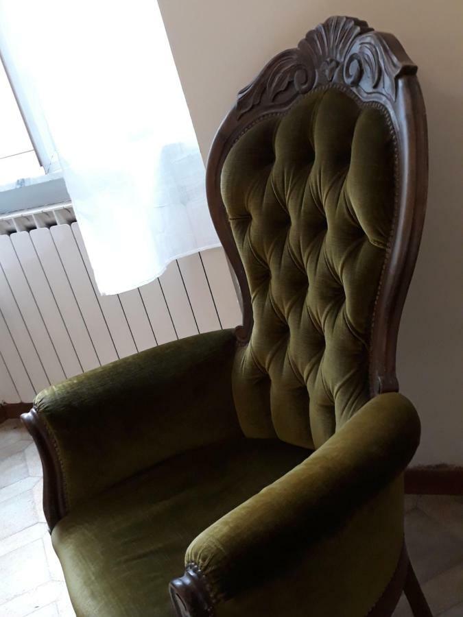 Sculptor House Apartment La Spezia Ngoại thất bức ảnh