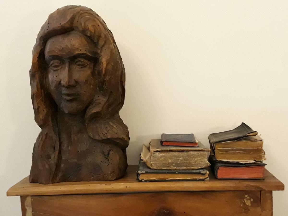Sculptor House Apartment La Spezia Ngoại thất bức ảnh