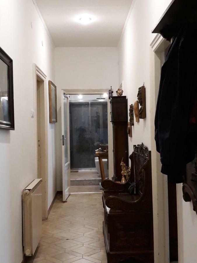 Sculptor House Apartment La Spezia Ngoại thất bức ảnh