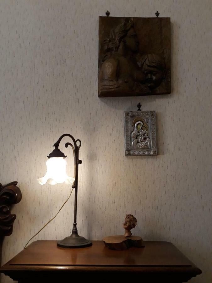 Sculptor House Apartment La Spezia Ngoại thất bức ảnh
