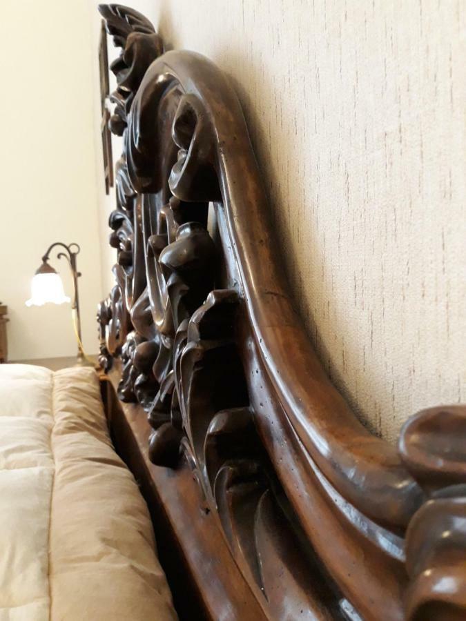 Sculptor House Apartment La Spezia Ngoại thất bức ảnh