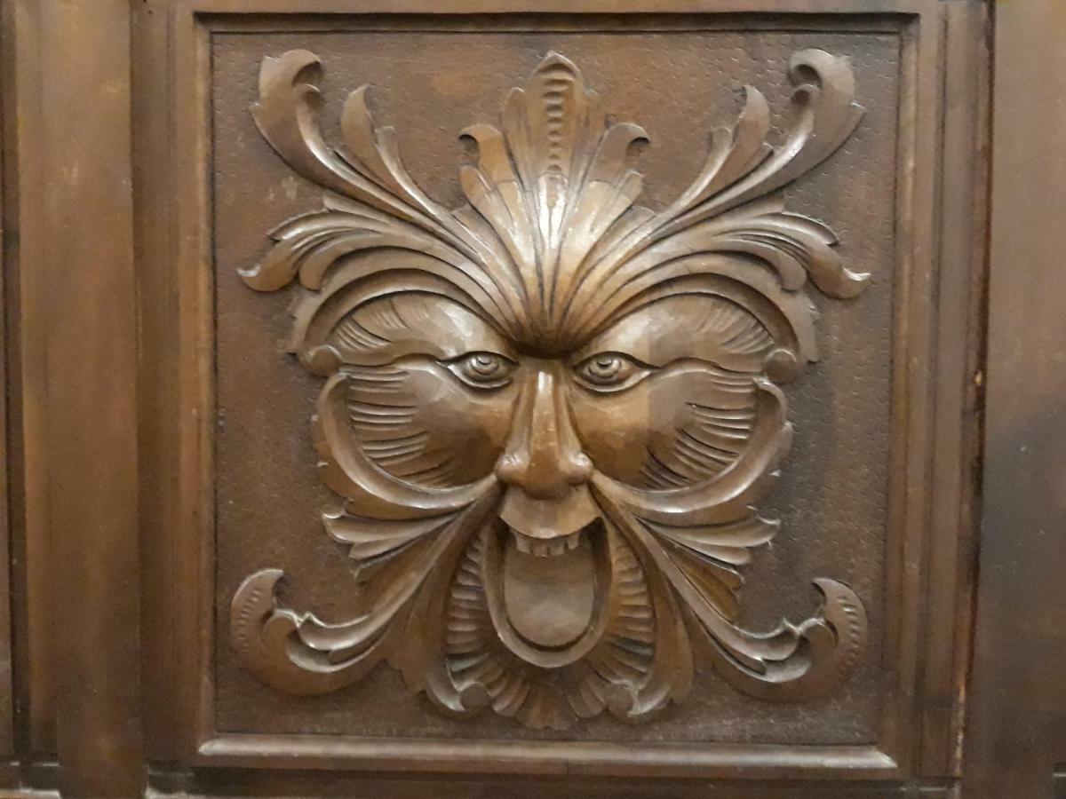 Sculptor House Apartment La Spezia Ngoại thất bức ảnh