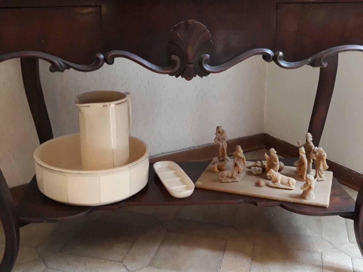 Sculptor House Apartment La Spezia Ngoại thất bức ảnh