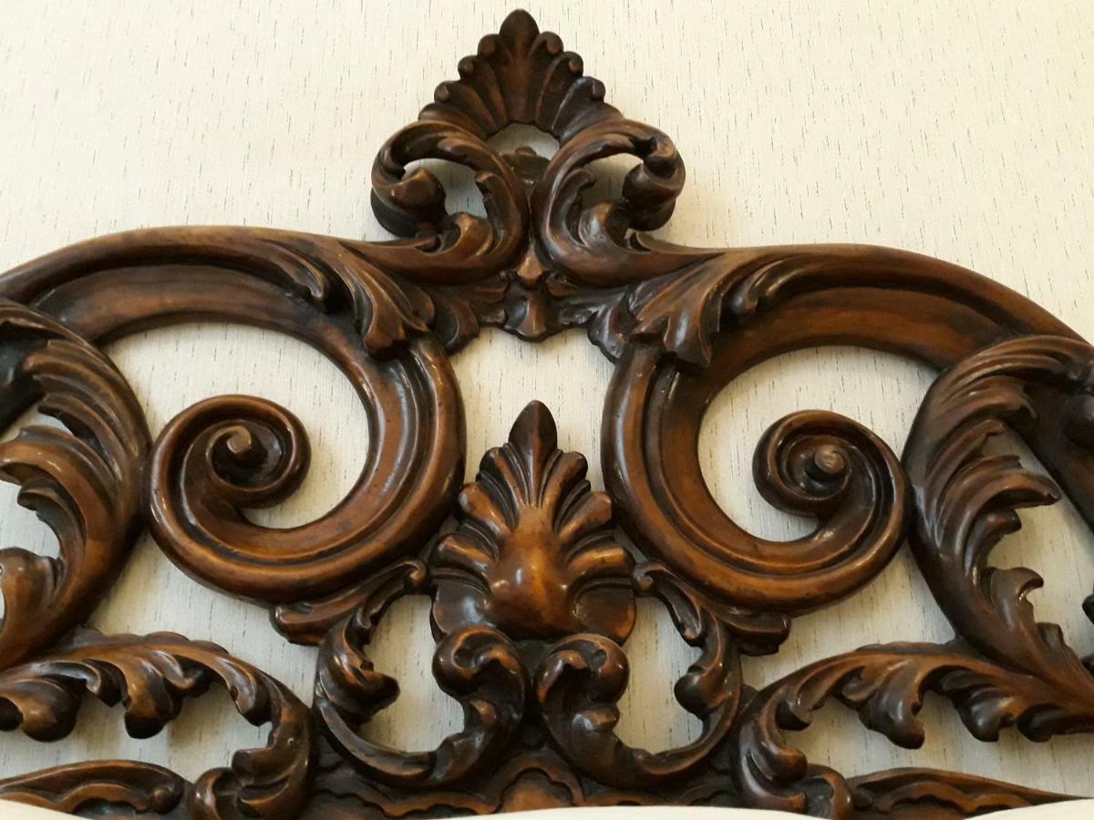Sculptor House Apartment La Spezia Ngoại thất bức ảnh