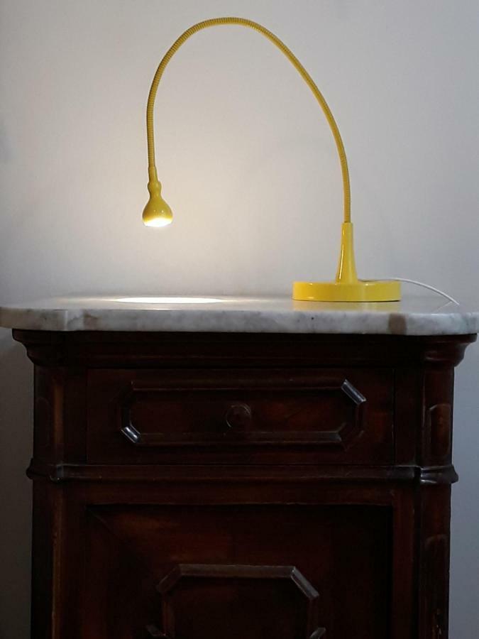Sculptor House Apartment La Spezia Ngoại thất bức ảnh