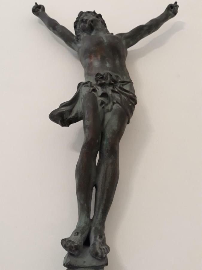 Sculptor House Apartment La Spezia Ngoại thất bức ảnh