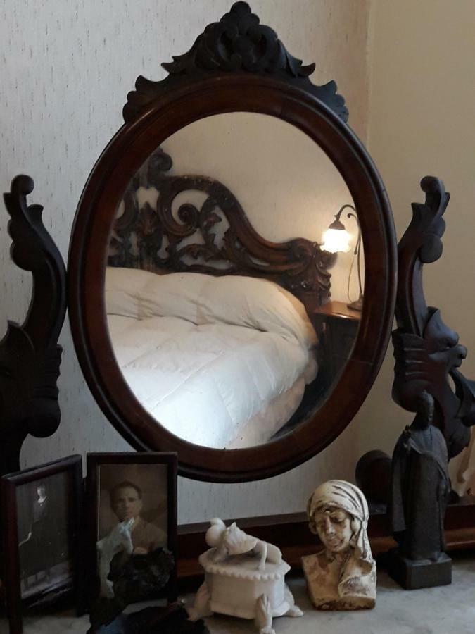 Sculptor House Apartment La Spezia Ngoại thất bức ảnh