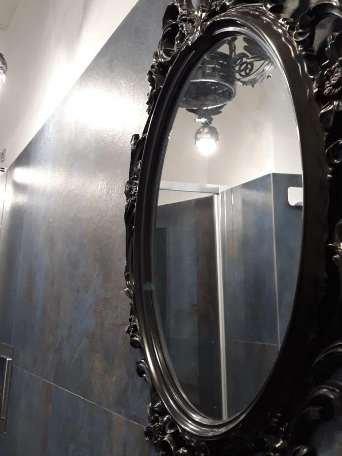 Sculptor House Apartment La Spezia Ngoại thất bức ảnh