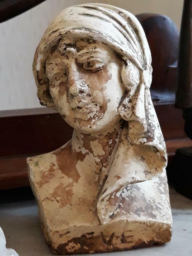 Sculptor House Apartment La Spezia Ngoại thất bức ảnh