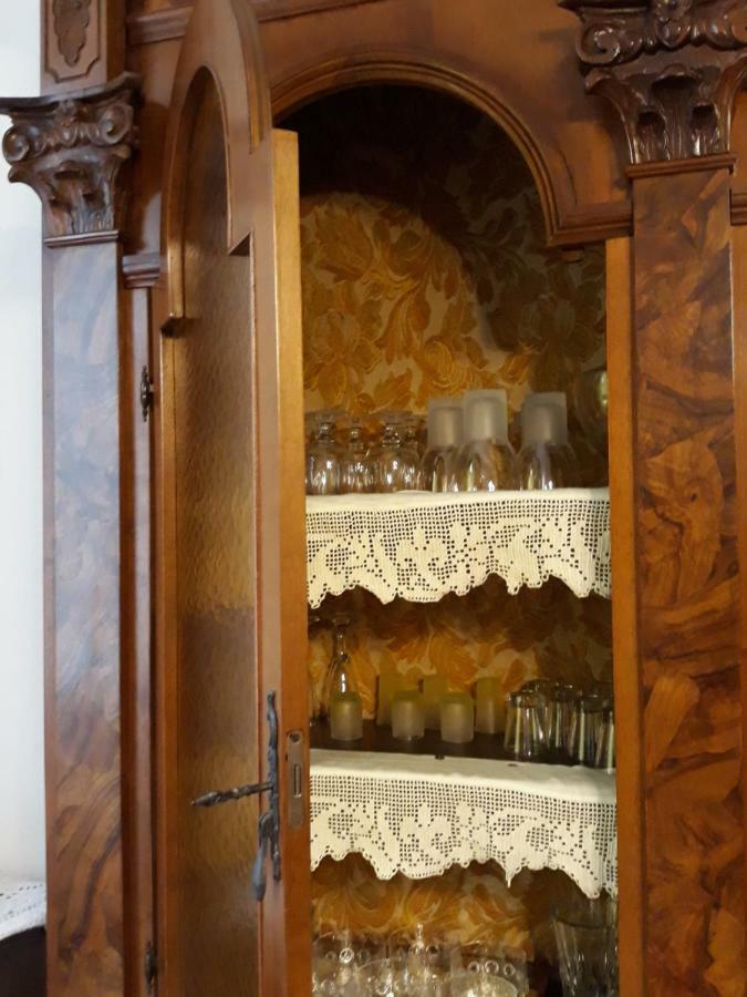 Sculptor House Apartment La Spezia Ngoại thất bức ảnh