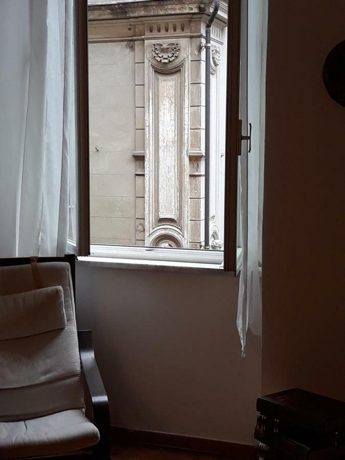 Sculptor House Apartment La Spezia Ngoại thất bức ảnh