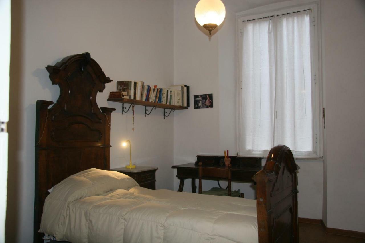 Sculptor House Apartment La Spezia Ngoại thất bức ảnh