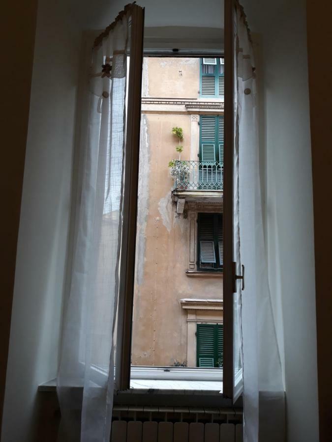 Sculptor House Apartment La Spezia Ngoại thất bức ảnh