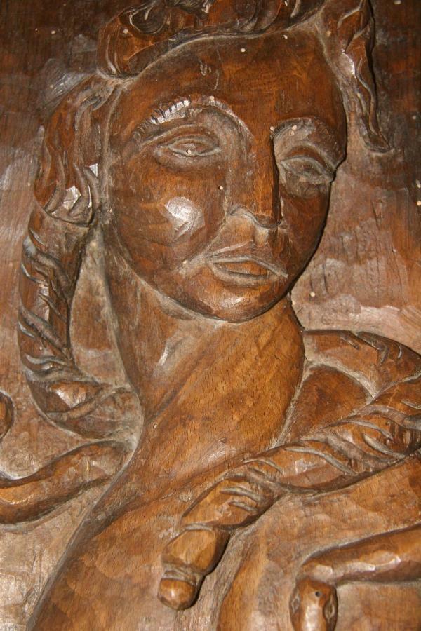 Sculptor House Apartment La Spezia Ngoại thất bức ảnh